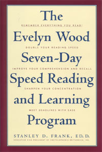Evelyn Wood