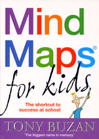 Mind maps for kids