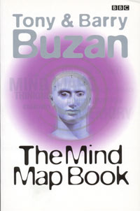 The Mind Map Book